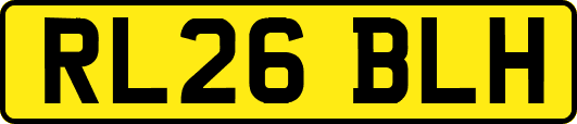 RL26BLH