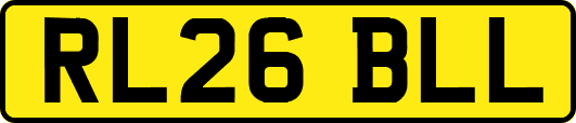 RL26BLL