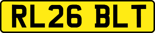 RL26BLT