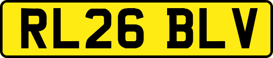 RL26BLV