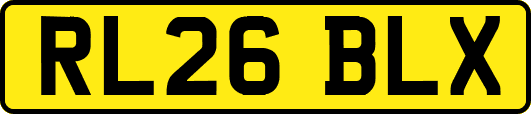 RL26BLX