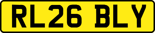 RL26BLY