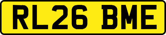 RL26BME