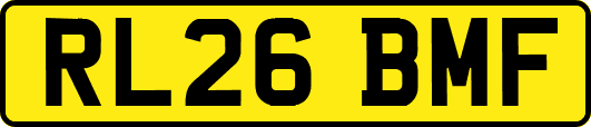 RL26BMF