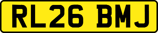 RL26BMJ
