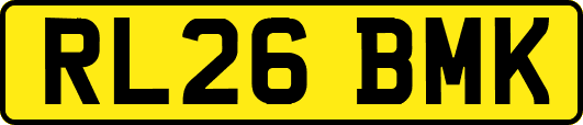 RL26BMK