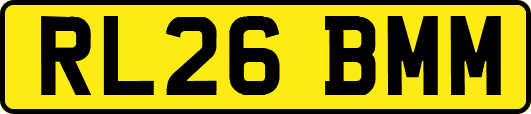 RL26BMM