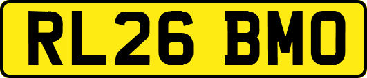 RL26BMO