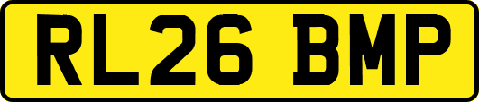 RL26BMP