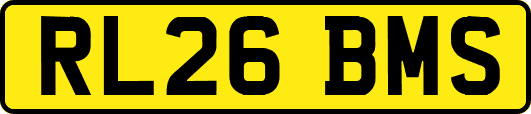 RL26BMS