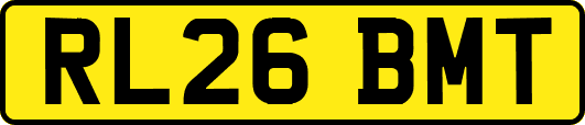 RL26BMT