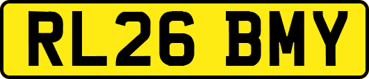 RL26BMY