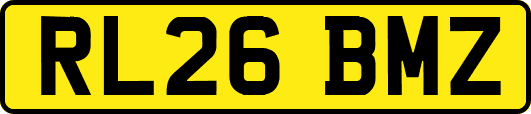 RL26BMZ