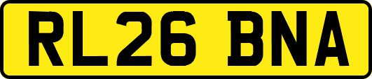 RL26BNA