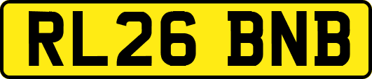RL26BNB