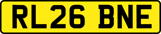 RL26BNE