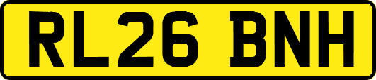 RL26BNH