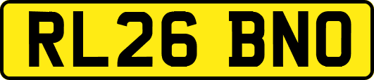 RL26BNO