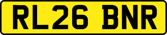 RL26BNR