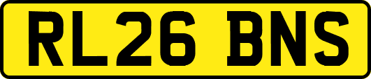 RL26BNS
