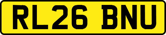 RL26BNU