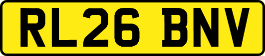 RL26BNV