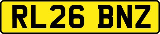 RL26BNZ