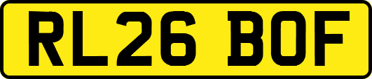 RL26BOF