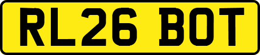 RL26BOT