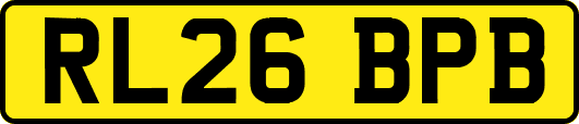RL26BPB