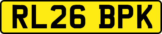 RL26BPK