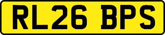 RL26BPS