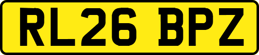 RL26BPZ
