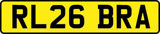 RL26BRA