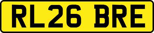 RL26BRE