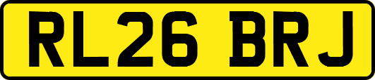RL26BRJ