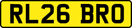 RL26BRO