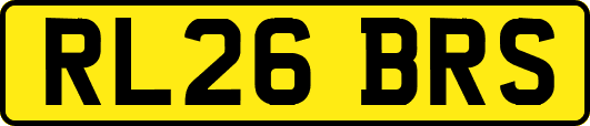 RL26BRS