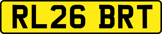 RL26BRT