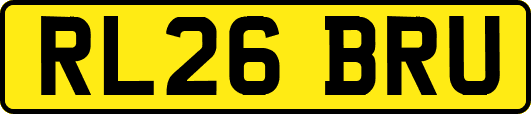 RL26BRU