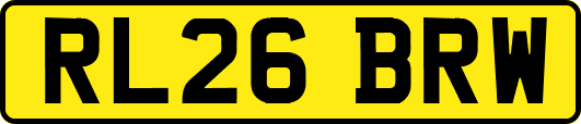 RL26BRW