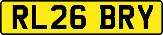 RL26BRY