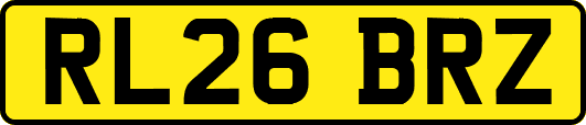 RL26BRZ