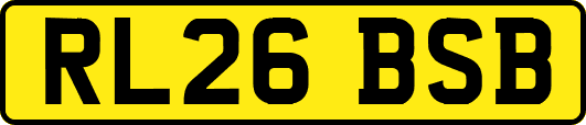 RL26BSB