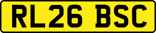 RL26BSC