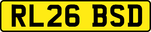RL26BSD