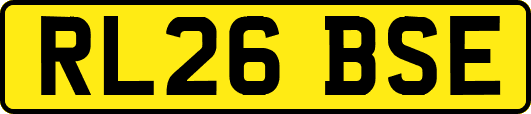 RL26BSE