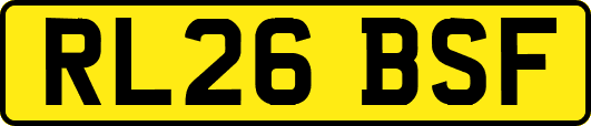 RL26BSF
