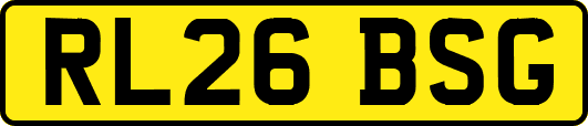 RL26BSG