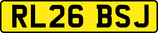 RL26BSJ